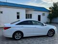 Hyundai Sonata 2012 годаfor4 000 000 тг. в Актау – фото 21