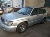 Subaru Forester 1997 годаүшін3 200 000 тг. в Уральск – фото 5