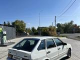 ВАЗ (Lada) 2114 2013 года за 1 600 000 тг. в Павлодар – фото 5