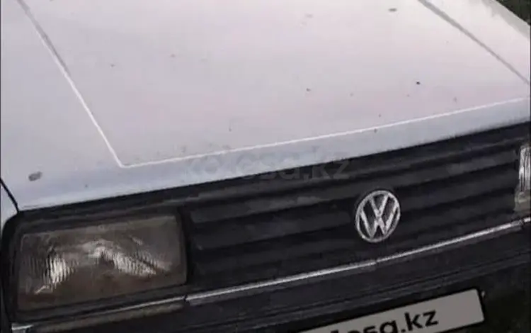 Volkswagen Golf 1990 года за 300 000 тг. в Аулиеколь