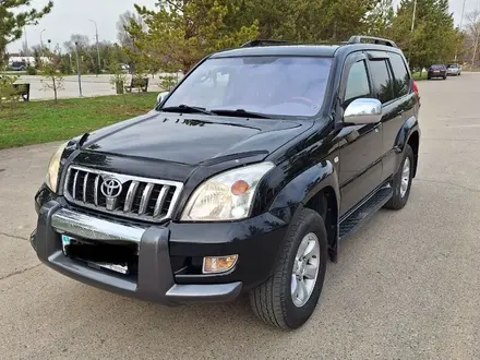 Toyota Land Cruiser Prado 2006 года за 11 500 000 тг. в Алматы