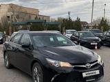 Toyota Camry 2015 года за 9 850 000 тг. в Тараз