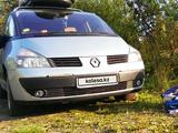 Renault Espace 2003 года за 4 200 000 тг. в Астана