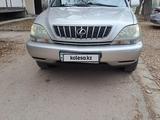 Lexus RX 300 2002 годаүшін6 600 000 тг. в Тараз