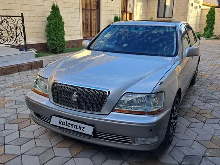 Toyota Crown Majesta 2002 года за 8 500 000 тг. в Алматы