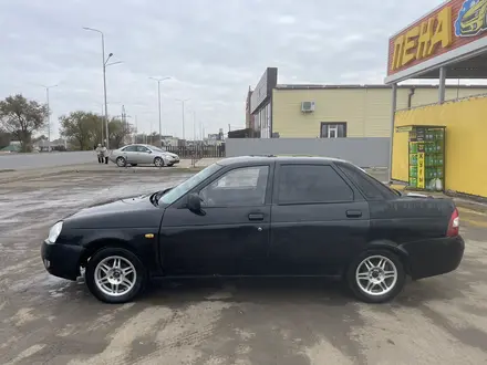 ВАЗ (Lada) Priora 2170 2007 года за 1 300 000 тг. в Переметное – фото 12