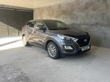 Hyundai Tucson 2020 годаүшін11 500 000 тг. в Шымкент – фото 4