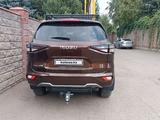 Isuzu MU-X 2021 года за 24 500 000 тг. в Алматы – фото 2