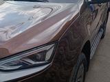 Isuzu MU-X 2021 года за 24 500 000 тг. в Алматы – фото 3