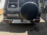 Nissan Patrol 1996 годаүшін4 000 000 тг. в Павлодар – фото 3