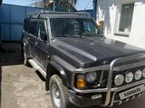 Nissan Patrol 1996 годаүшін4 000 000 тг. в Павлодар – фото 2