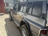 Nissan Patrol 1996 годаүшін4 000 000 тг. в Павлодар – фото 5