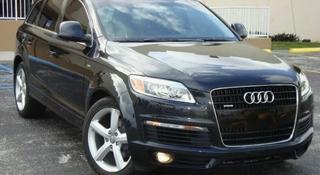 Audi Q7 2010 года за 75 000 тг. в Алматы