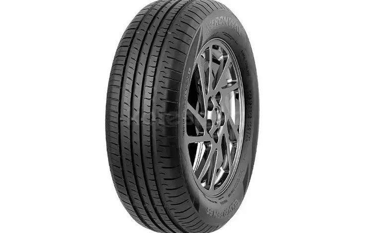 Резина 225/60 R16 FRONWAY ECOGREEN55 за 28 000 тг. в Алматы