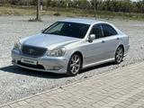 Toyota Crown Majesta 2005 годаүшін4 300 000 тг. в Караганда