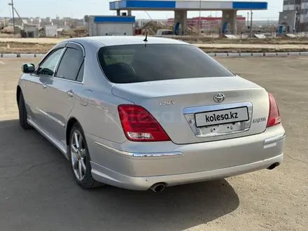 Toyota Crown Majesta 2005 года за 4 300 000 тг. в Караганда – фото 8