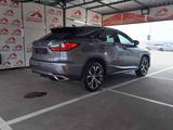 Lexus RX 350 2016 годаүшін12 000 000 тг. в Алматы – фото 4