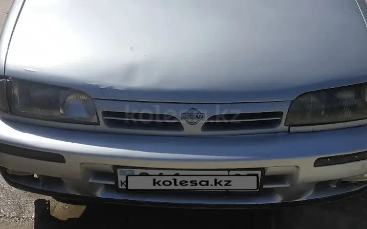 Nissan Primera 1995 годаүшін1 300 000 тг. в Алматы