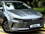 BYD Destroyer 05 2025 года за 8 700 000 тг. в Костанай – фото 2