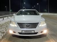 Lexus LS 460 2010 годаүшін11 236 000 тг. в Алматы