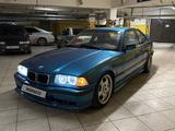 BMW 318 1999 года за 2 999 999 тг. в Астана