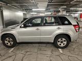 Suzuki Grand Vitara 2007 года за 5 300 000 тг. в Алматы – фото 2