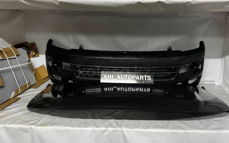 Передний бампер на Volkswagenүшін30 000 тг. в Алматы