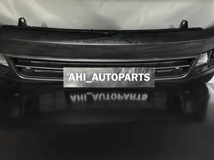 Передний бампер на Volkswagen за 30 000 тг. в Алматы – фото 6
