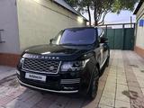 Land Rover Range Rover 2013 года за 21 000 000 тг. в Шымкент – фото 3