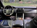 Land Rover Range Rover 2013 года за 21 000 000 тг. в Шымкент – фото 4