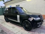 Land Rover Range Rover 2013 года за 21 000 000 тг. в Шымкент