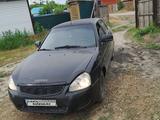 ВАЗ (Lada) Priora 2170 2013 года за 1 000 000 тг. в Курчум