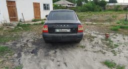 ВАЗ (Lada) Priora 2170 2013 года за 1 000 000 тг. в Курчум – фото 4