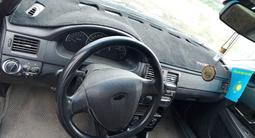ВАЗ (Lada) Priora 2170 2013 года за 1 000 000 тг. в Курчум – фото 5