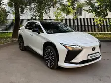 Lexus RZ, 2023