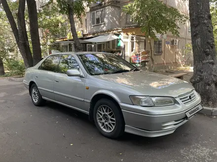 Toyota Camry Gracia 1997 года за 2 800 000 тг. в Астана – фото 2