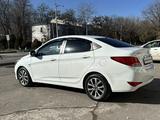 Hyundai Accent 2015 годаүшін6 300 000 тг. в Шымкент – фото 3