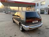 Mitsubishi Space Wagon 1992 годаүшін1 200 000 тг. в Алматы – фото 3