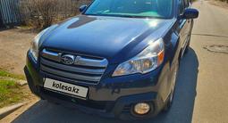 Subaru Outback 2013 года за 8 400 000 тг. в Алматы