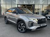 Hyundai Creta 2022 года за 10 700 000 тг. в Шымкент