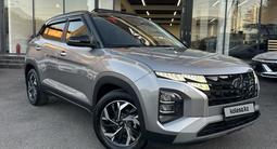 Hyundai Creta 2022 года за 10 700 000 тг. в Шымкент