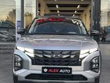 Hyundai Creta 2022 года за 10 700 000 тг. в Шымкент – фото 2