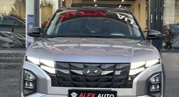 Hyundai Creta 2022 года за 10 700 000 тг. в Шымкент – фото 2