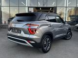 Hyundai Creta 2022 года за 10 700 000 тг. в Шымкент – фото 4