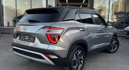 Hyundai Creta 2022 года за 10 700 000 тг. в Шымкент – фото 4