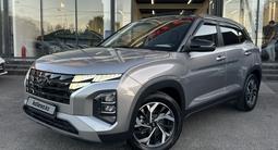 Hyundai Creta 2022 года за 10 700 000 тг. в Шымкент – фото 3