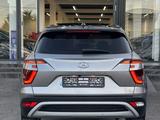 Hyundai Creta 2022 года за 10 700 000 тг. в Шымкент – фото 5