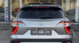 Hyundai Creta 2022 года за 10 700 000 тг. в Шымкент – фото 5