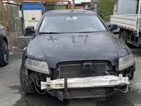 Audi A6 2011 года за 4 200 000 тг. в Актобе