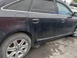 Audi A6 2011 года за 4 200 000 тг. в Актобе – фото 5